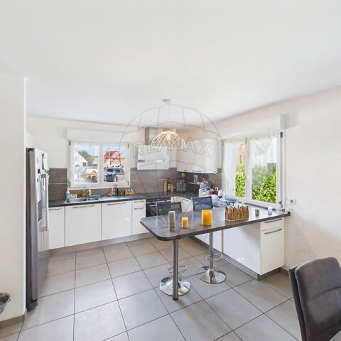 Maison 3 chambre(s) à vendre - Kembs