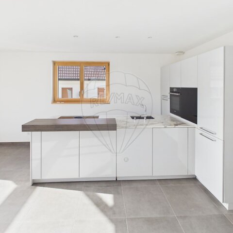 Maison 3 chambre(s) à vendre - Hagenthal-le-Haut