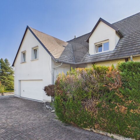 Maison 5 chambre(s) à vendre - Zillisheim