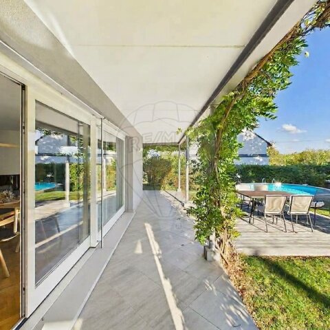 Maison 4 chambre(s) à vendre - Leymen